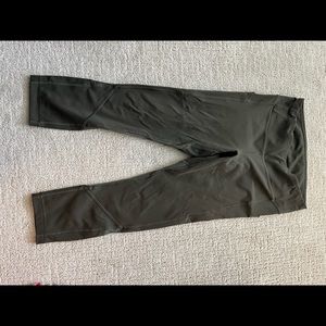 Lululemon Swift Speed Crop